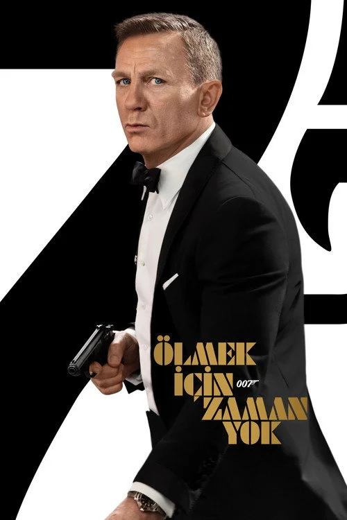 Ölmek İçin Zaman Yok Filmi