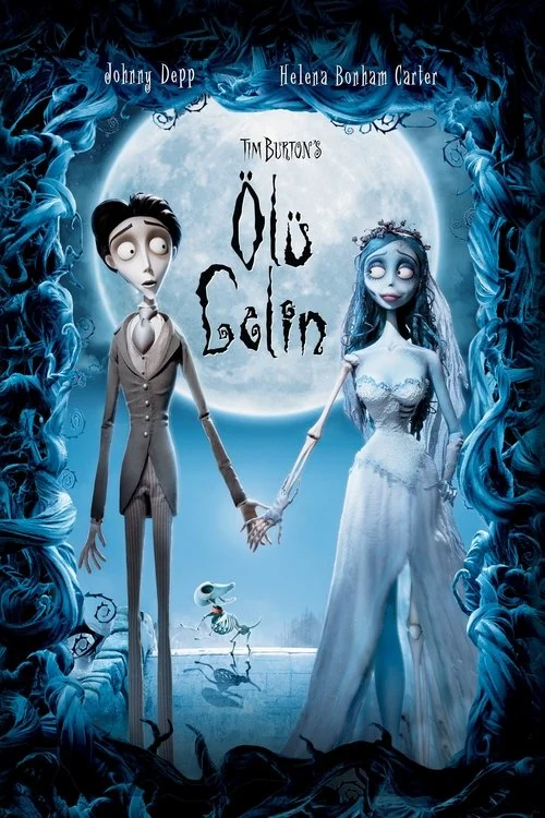 Ölü Gelin Filmi