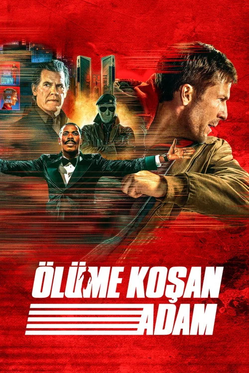 Ölüme Koşan Adam Filmi