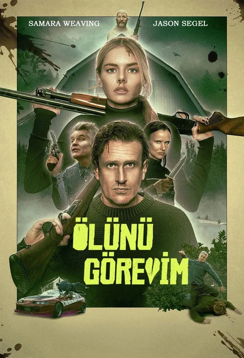 Ölünü Göreyim izle