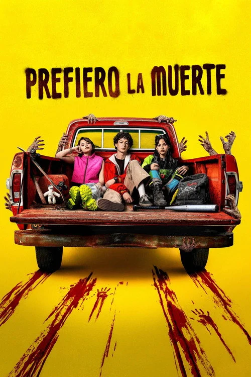 Ölürüm Daha İyi izle