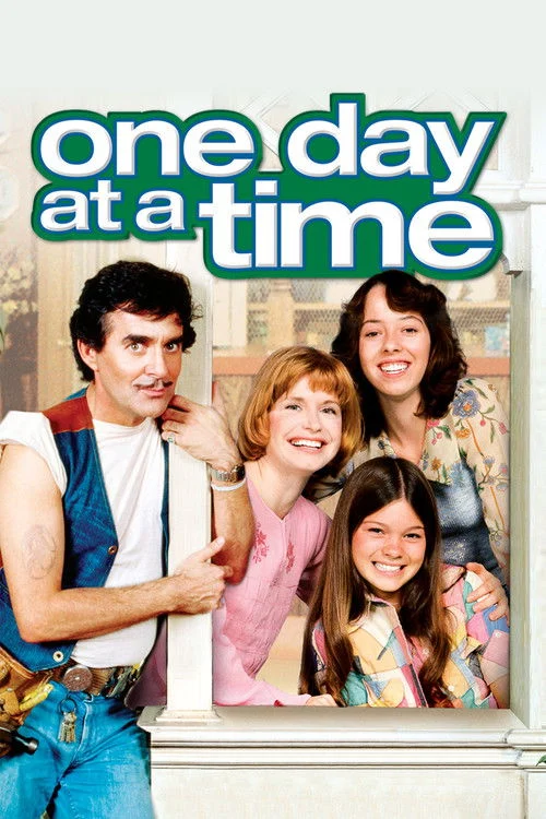 One Day at a Time izle