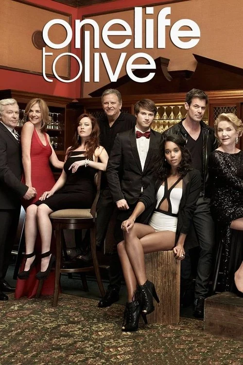One Life to Live izle