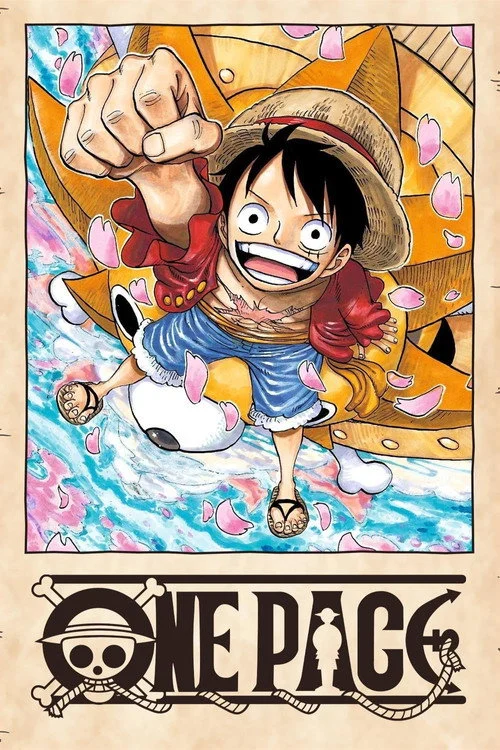 One Pace izle