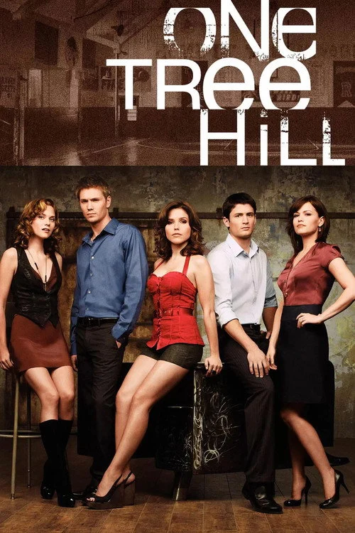 One Tree Hill Dizisi