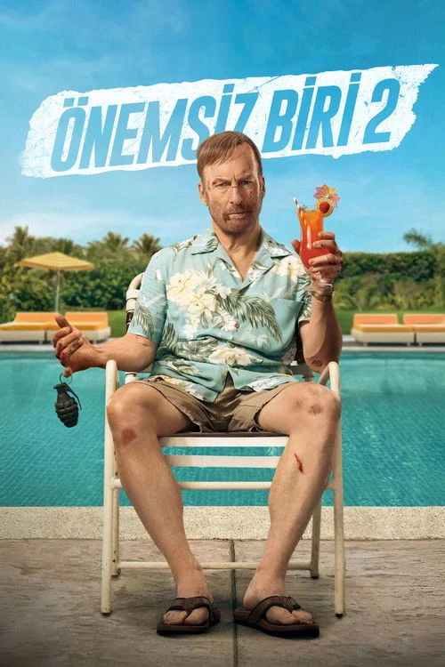 Önemsiz Biri 2 izle