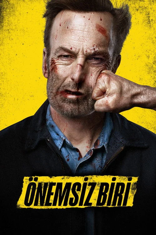 Önemsiz Biri Filmi
