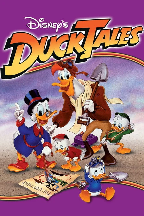 Ördek  Hikayeleri  Masalları izle