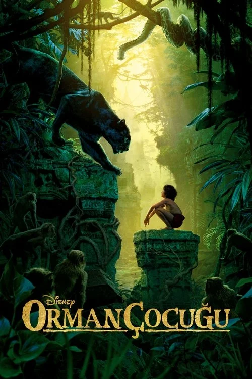 Orman Çocuğu izle