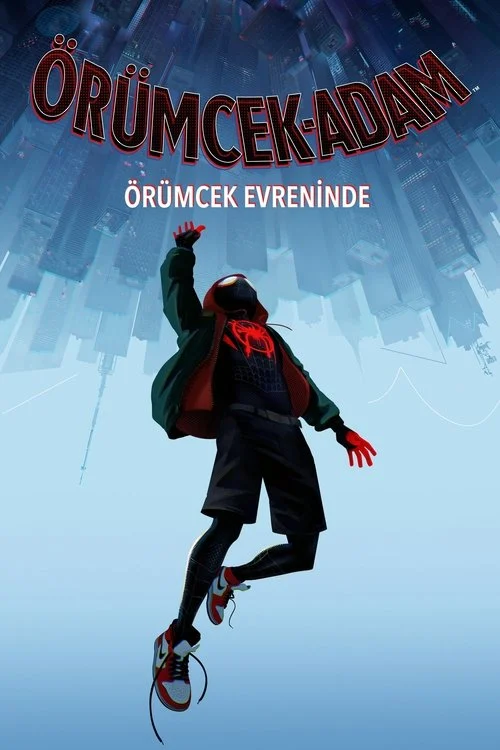 Örümcek Adam: Örümcek Evreninde Filmi