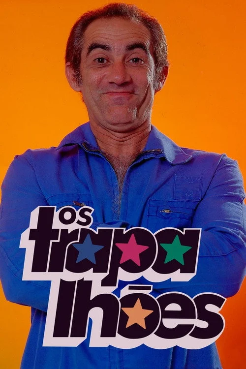 Os Trapalhões izle