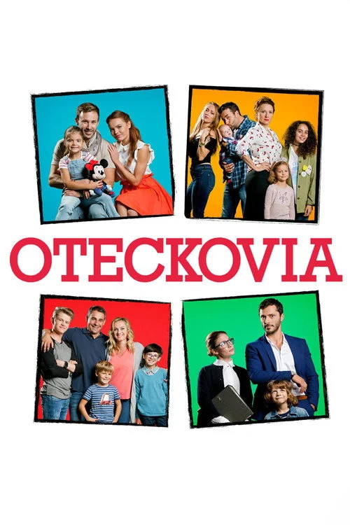 Oteckovia izle
