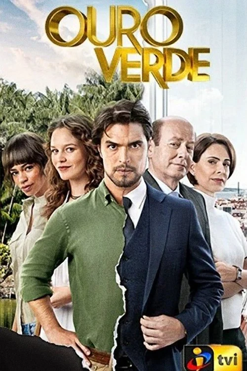 Ouro Verde izle