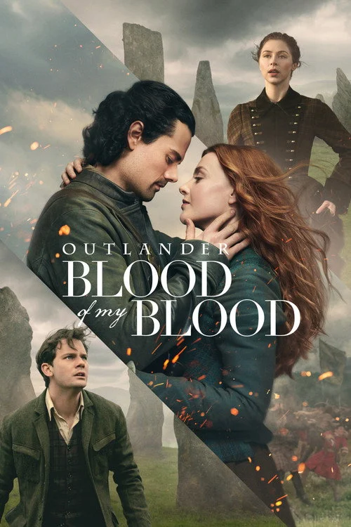 Outlander: Blood of My Blood izle
