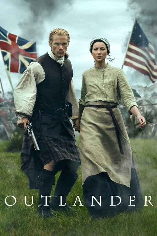 Outlander Dizisi