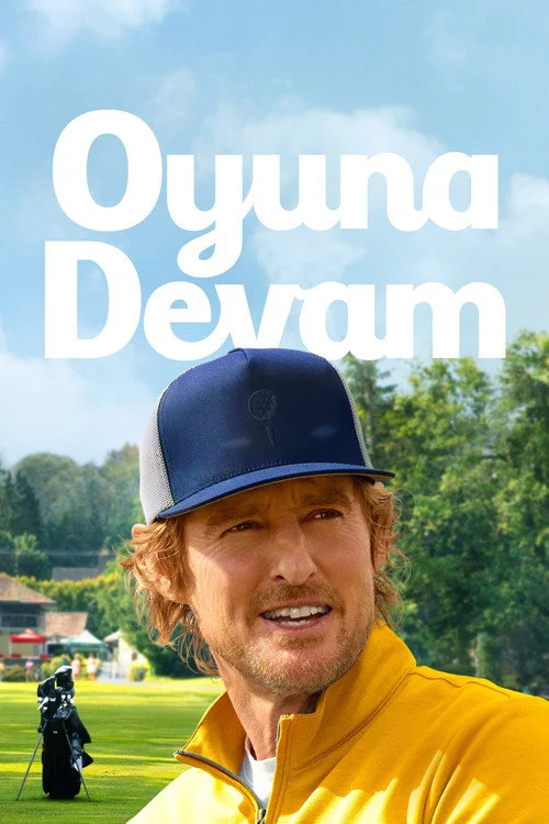 Oyuna Devam izle