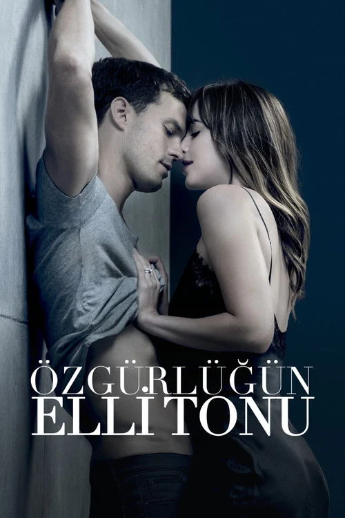 Özgürlüğün Elli Tonu Filmi