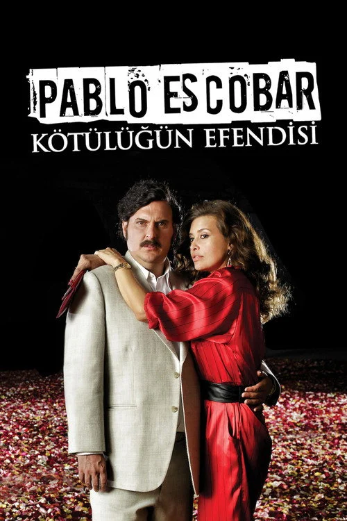 Pablo Escobar: Kötülüğün Efendisi izle
