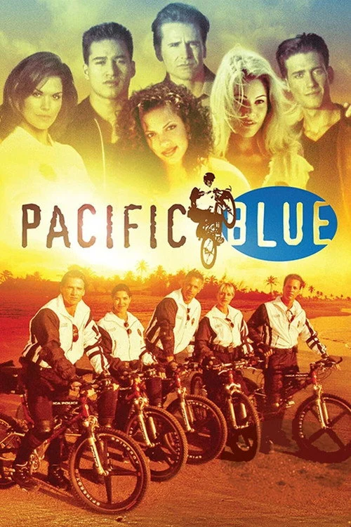 Pacific Blue izle