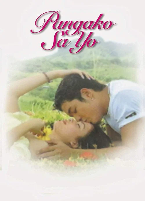 Pangako Sa ’Yo izle