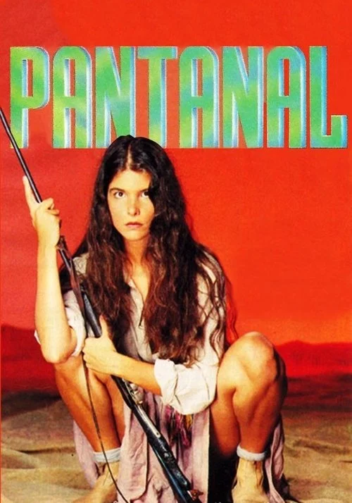 Pantanal izle