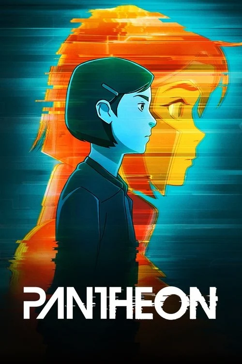 Pantheon izle