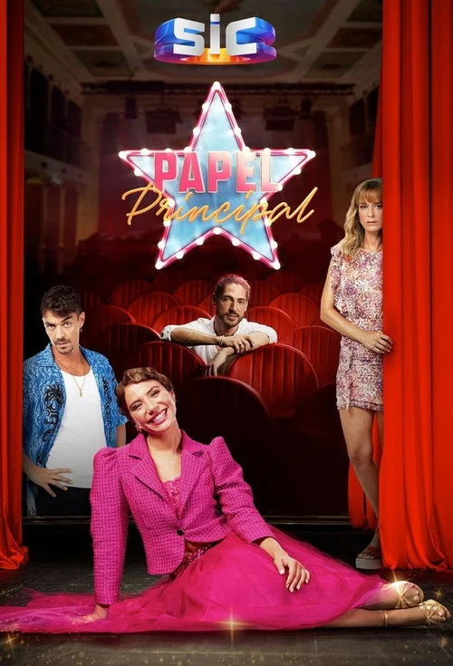 Papel Principal izle