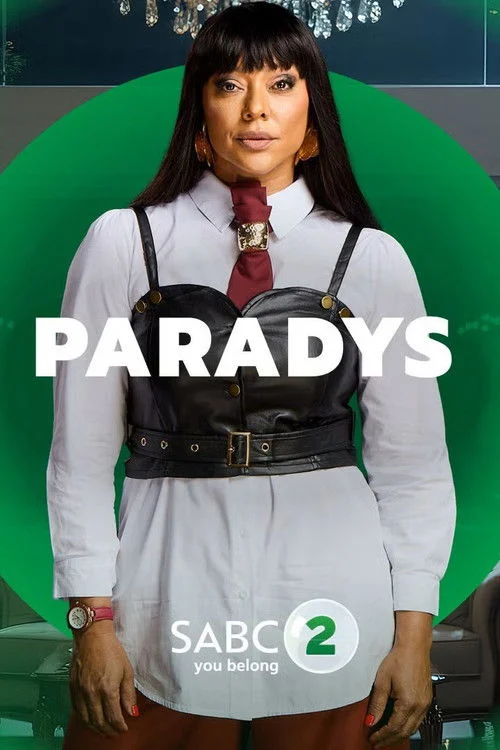 Paradys izle