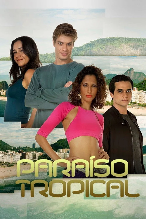 Paraíso Tropical izle