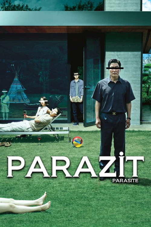 Parazit Filmi