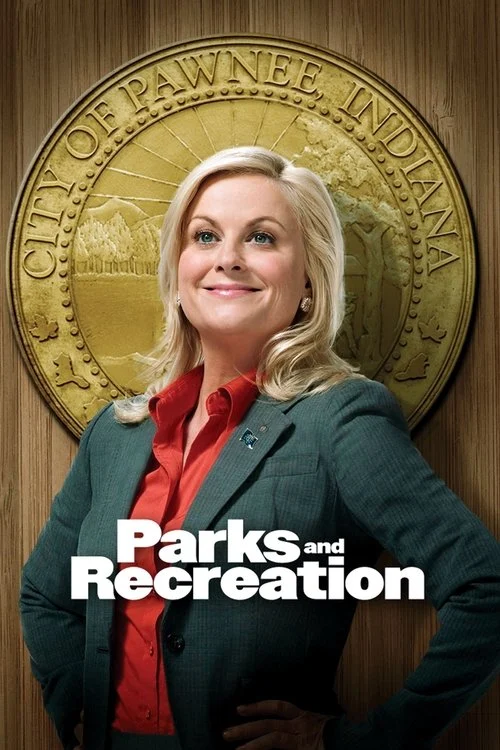 Parks and Recreation Dizisi