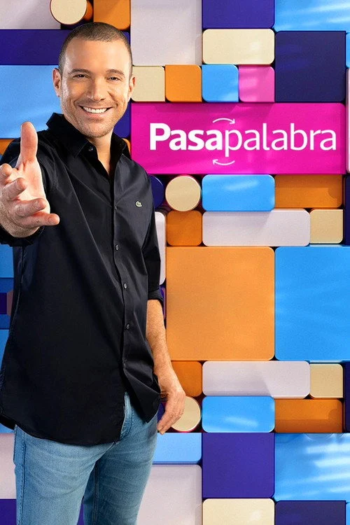 Pasapalabra izle