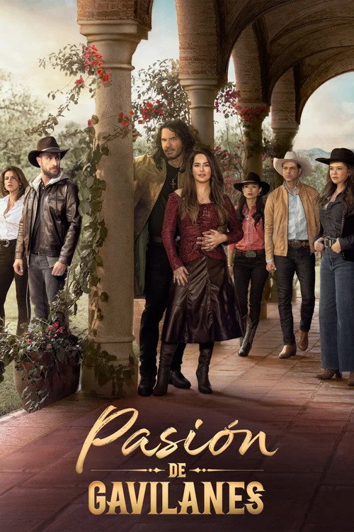 Pasión de gavilanes izle