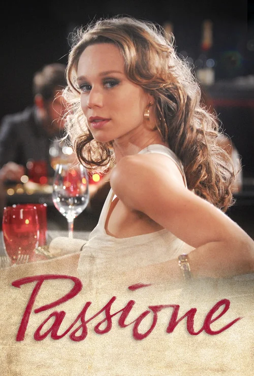 Passione izle