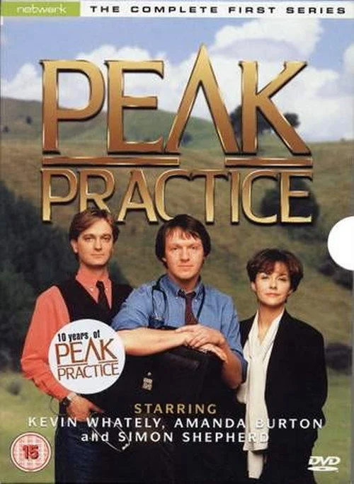 Peak Practice izle