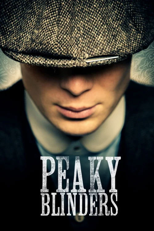 Peaky Blinders Dizisi
