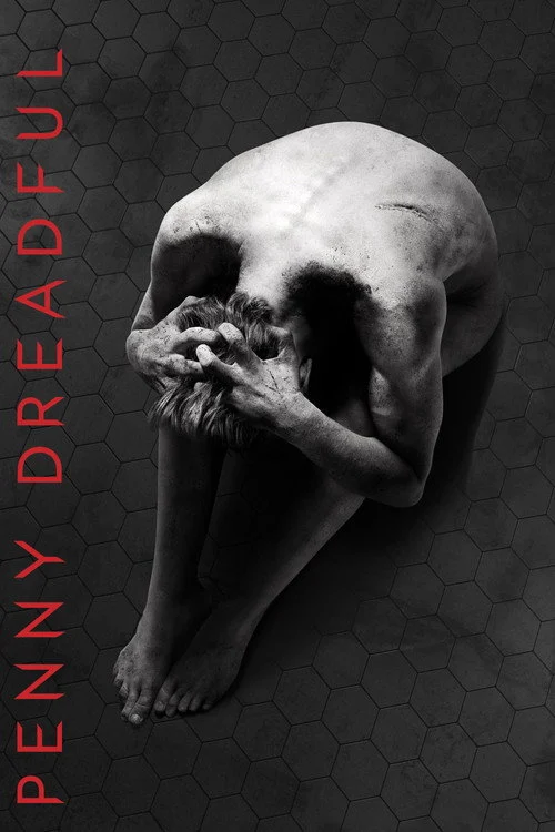 Penny Dreadful Dizisi Nereden Izlenir?