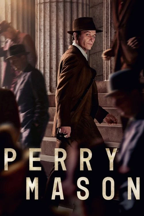 Perry Mason izle