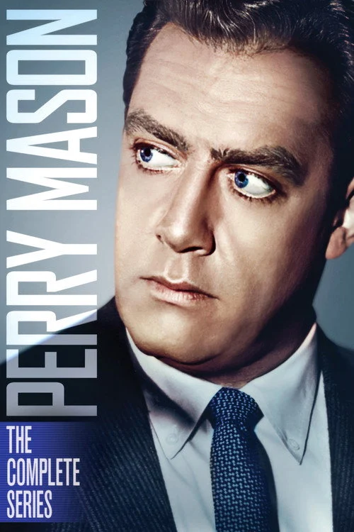 Perry Mason Dizisi