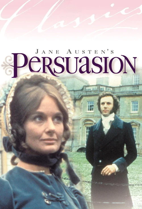 Persuasion izle