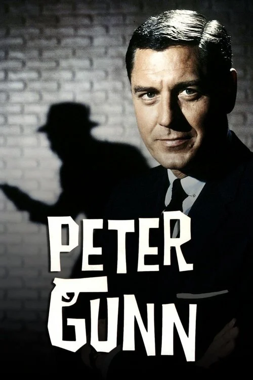 Peter Gunn izle