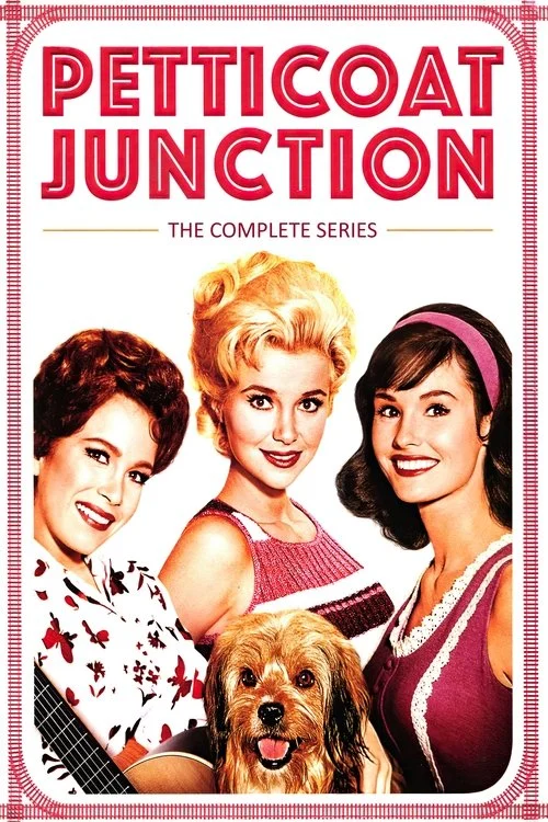 Petticoat Junction izle