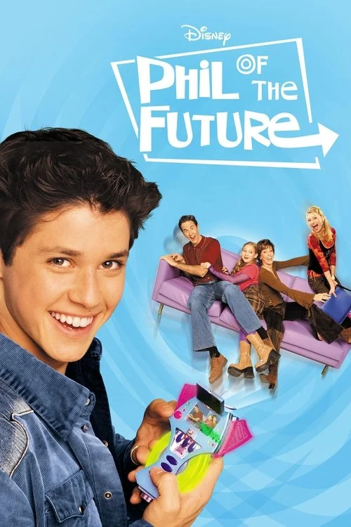 Phil of the Future izle