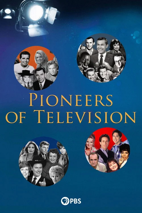 Pioneers of Television izle