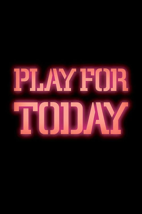 Play for Today Dizisi