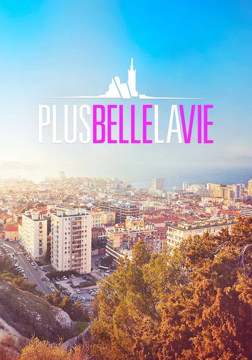 Plus belle la vie izle