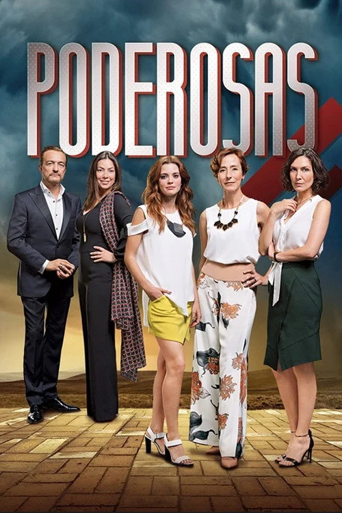 Poderosas izle