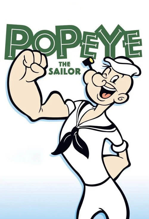 Popeye the Sailor izle