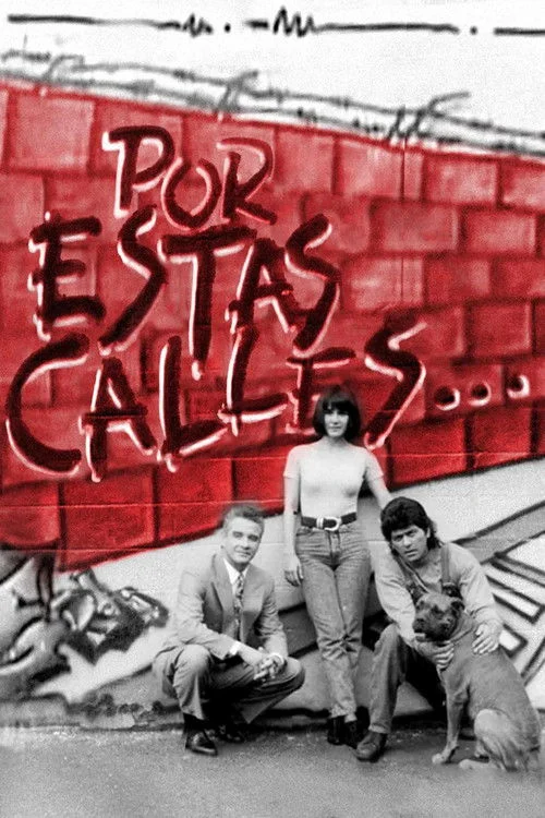 Por Estas Calles izle