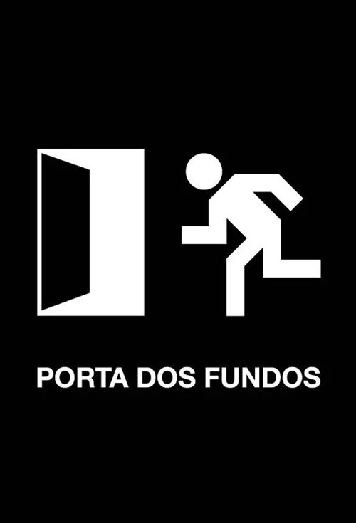 Porta dos Fundos izle